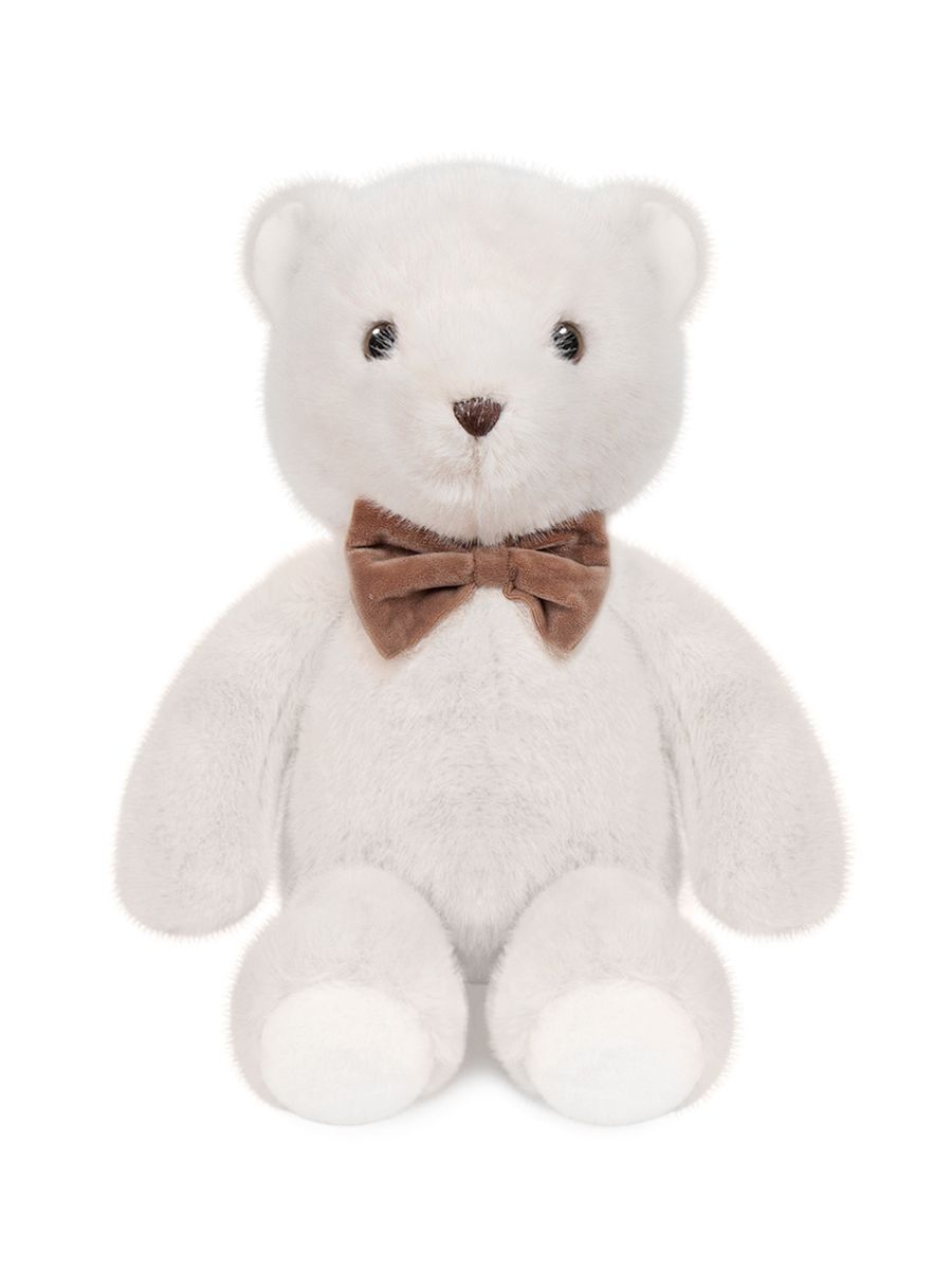 Игрушка Мягконабивная, Белый Мишка Ларс, 27 см (MT-2504014-27)