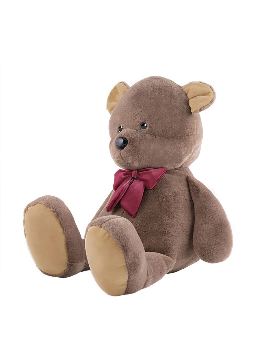 Игрушка Мягконабивная, Медвежонок, 70 см (MT-MRT081909-70S) — фото 2