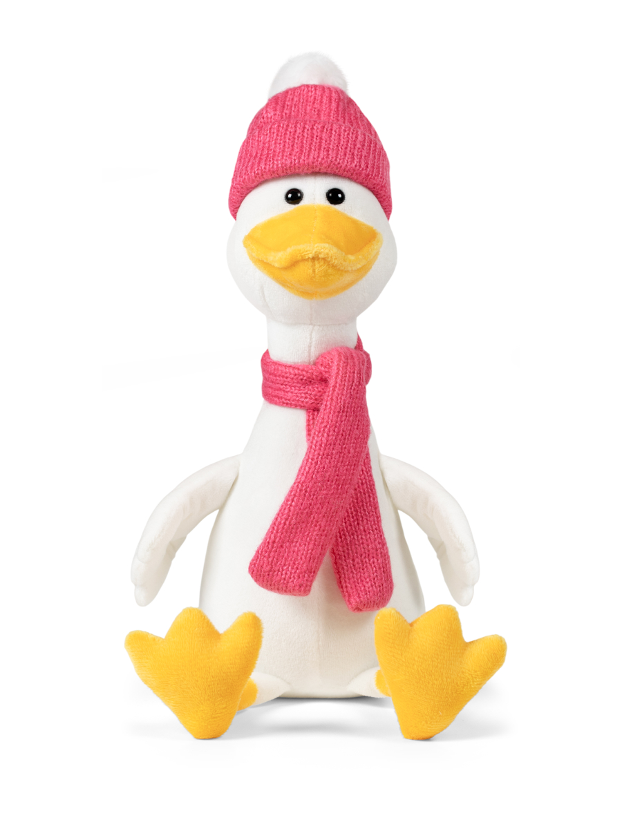 Игрушка Мягконабивная, Гусь Гуди, 25 см (MT250504-25)