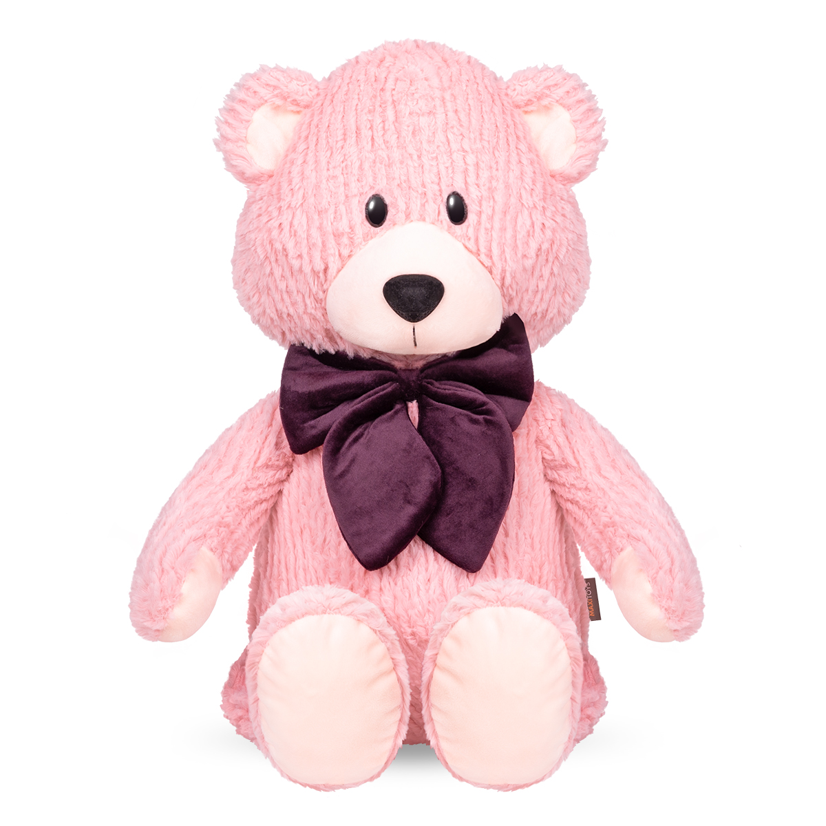 Мягкая Игрушка Maxitoys Luxury, Мишка Берри, 90 см