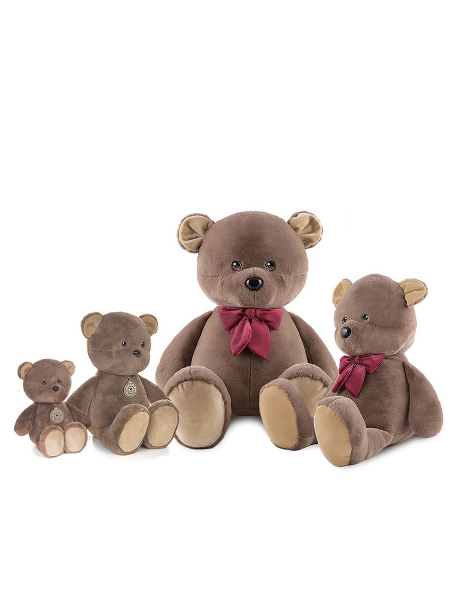 Игрушка Мягконабивная, Медвежонок, 70 см (MT-MRT081909-70S) — фото 3