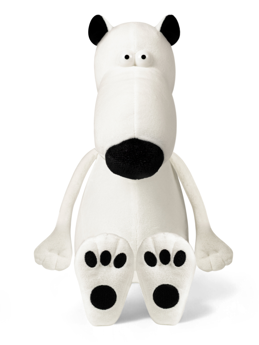 Игрушка Мягконабивная, Медведь Миха, 25 см (MT250509-25)