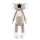 Мягкая Игрушка MAXITOYS, Коала, 33 см