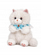 Игрушка Мягконабивная, Кошечка Белая, 40 см (MT260408-40) — фото 3