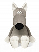 Игрушка Мягконабивная, Волк Ватсон, 25 см (MT250507-25)