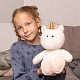 Игрушка Мягконабивная, Единорожка, 25 см (FH250401-25) — фото 5