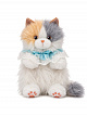 Игрушка Мягконабивная, Кошечка Трехцветная, 40 см (MT260405-40)