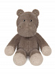 Игрушка Мягконабивная, Бегемотик Джей, 27 см (MT-2504016-27)
