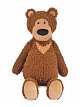Игрушка Мягконабивная, Медвежонок, 35 см (MT-MRT-LA01202304-35)