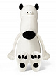 Игрушка Мягконабивная, Медведь Миха, 25 см (MT250509-25)