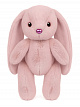 Игрушка Мягконабивная, Зайка Розовый, 20 см, в Коробке (MT-250409-20)