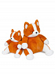 Игрушка Мягконабивная, Корги Никки, 40 см (MT-2504011-40) — фото 3