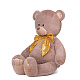 Мягкая Игрушка Maxitoys Luxury, Мишка Терри, 70 см — фото 2